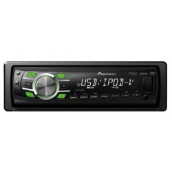 СD-плейер DVD PIONEER DVH-P430UB